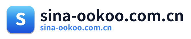 sina-ookoo.com.cn Logo